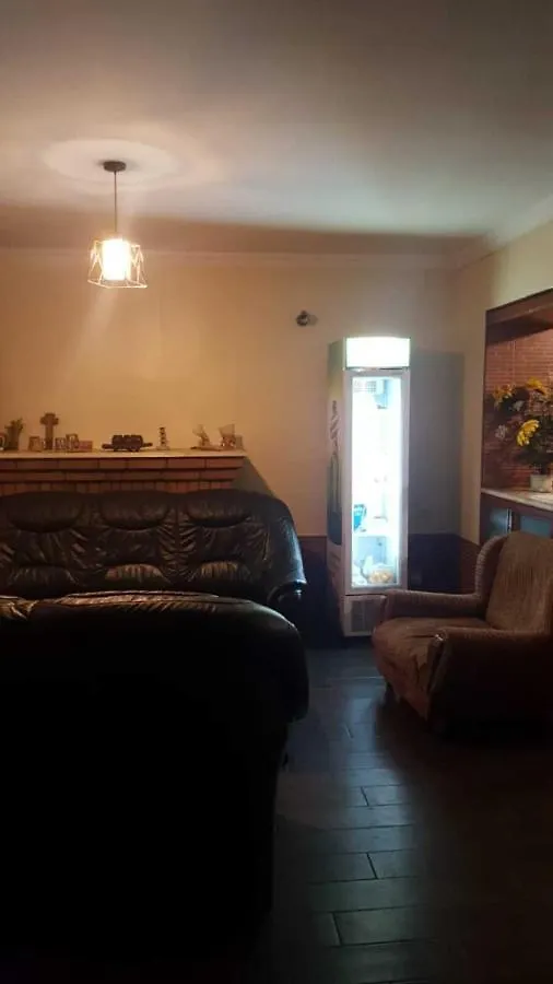 Kargi Youth Hostel 第比利斯 格鲁吉亚
