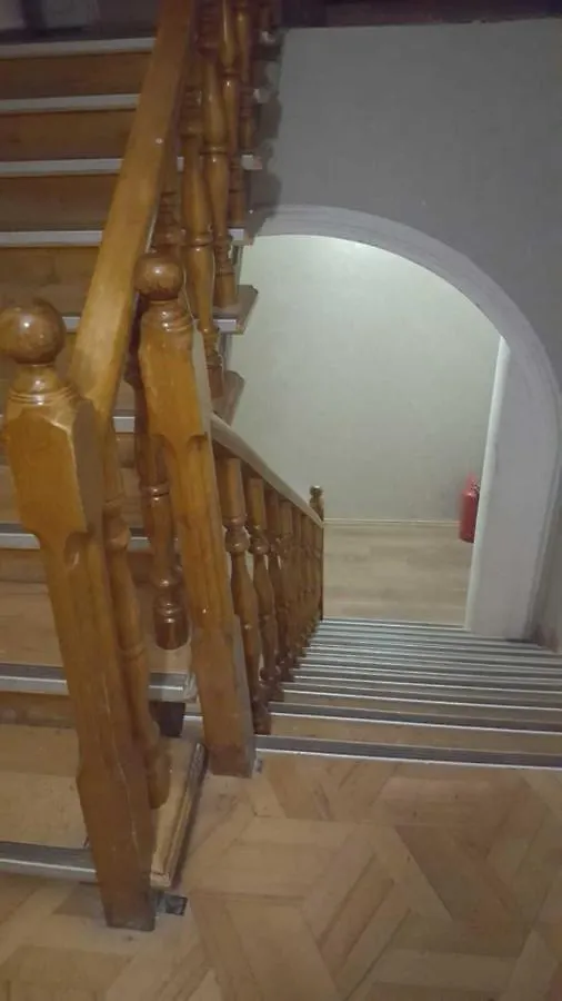 Kargi Youth Hostel 第比利斯