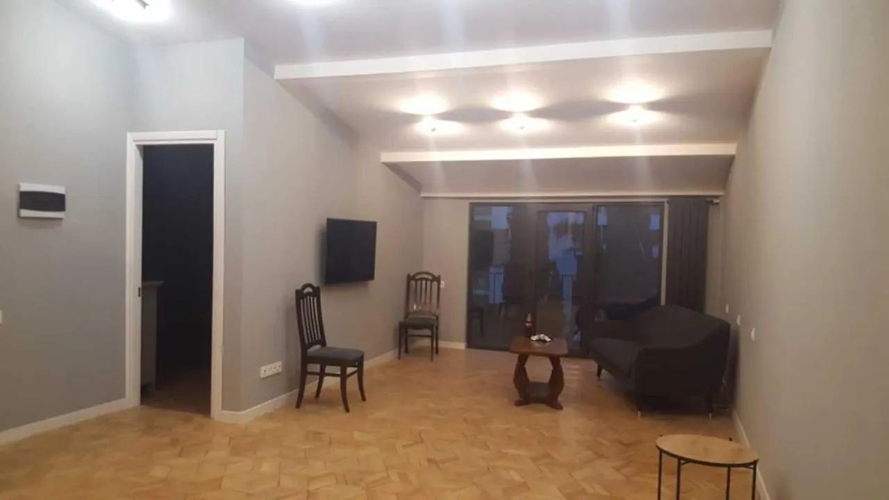 Kargi Youth Hostel 第比利斯