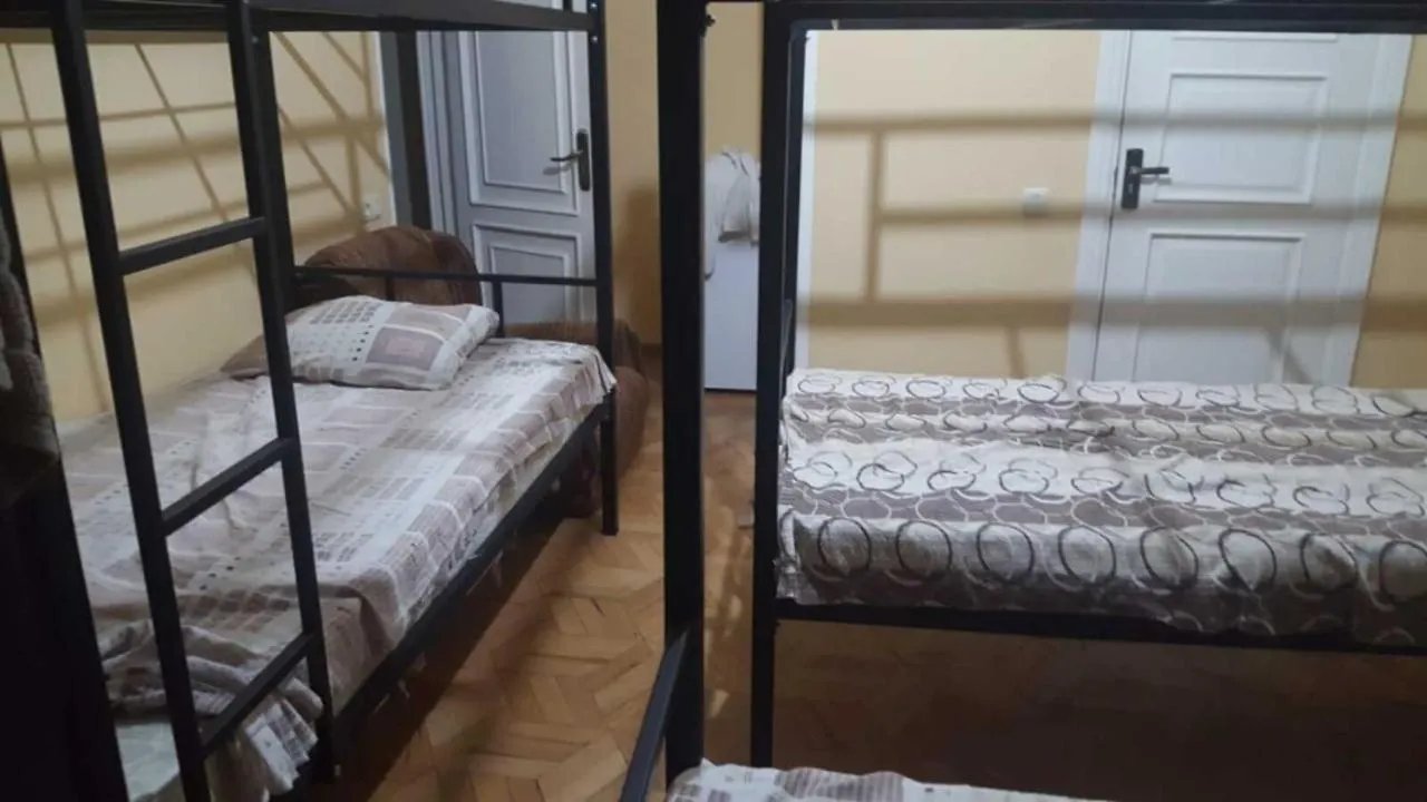 Kargi Youth Hostel 第比利斯 0*,  格鲁吉亚
