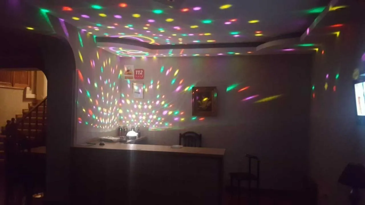 Kargi Youth Hostel 第比利斯